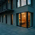Apartamento Bernina - 150 Metres To Bernina Express Tirano