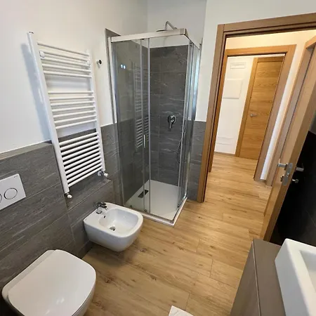 Bernina - Vicino Al Bernina Express