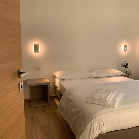 Bernina - Vicino Al Bernina Express Tirano