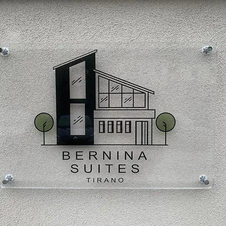Apartman Bernina - 150 Metres To Bernina Express