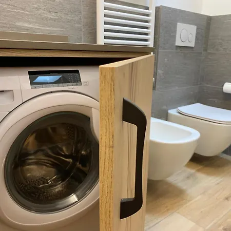 Bernina - Vicino Al Bernina Express *