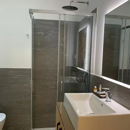 Bernina - Vicino Al Bernina Express Appartamento *