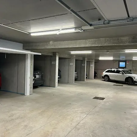 Bernina - Vicino Al Bernina Express Appartamento *