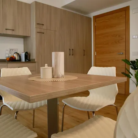 Appartamento Bernina - Vicino Al Bernina Express