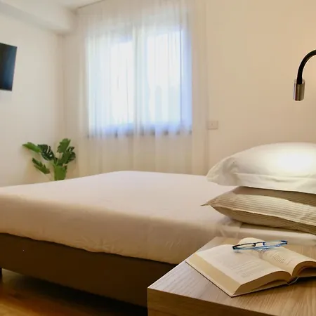 Bernina - Vicino Al Bernina Express Tirano