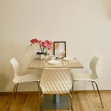 Bernina - Vicino Al Bernina Express Appartamento Tirano