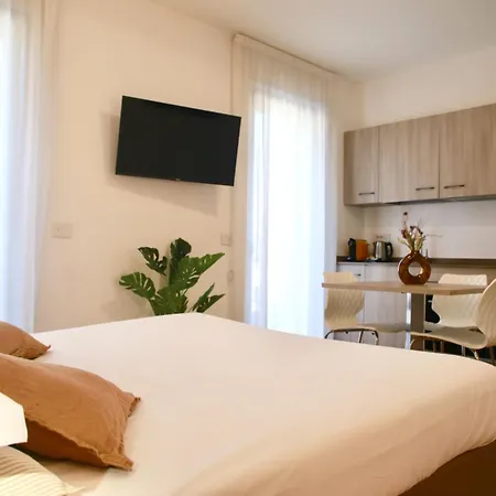 Apartament Bernina - 150 Metres To Bernina Express