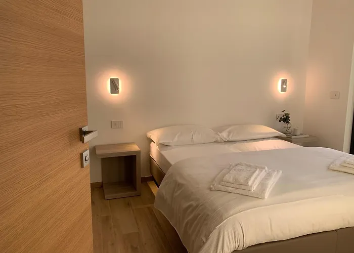 Bernina - 150 Metres To Bernina Express Tirano