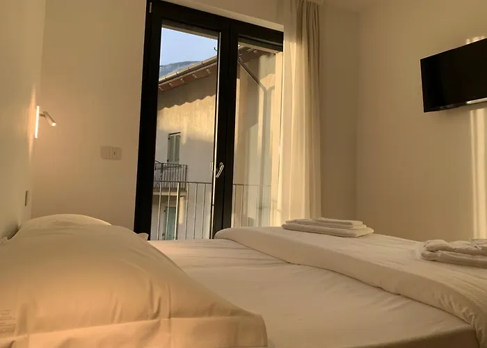 Bernina - 150 Metres To Bernina Express Tirano