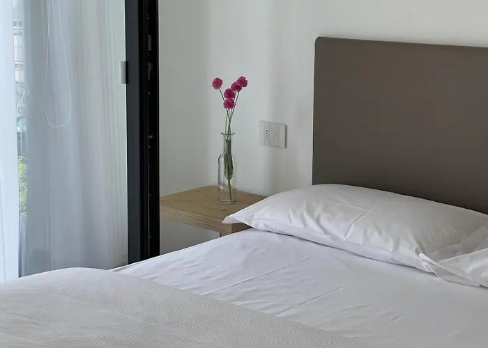 Apartament Bernina - 150 Metres To Bernina Express