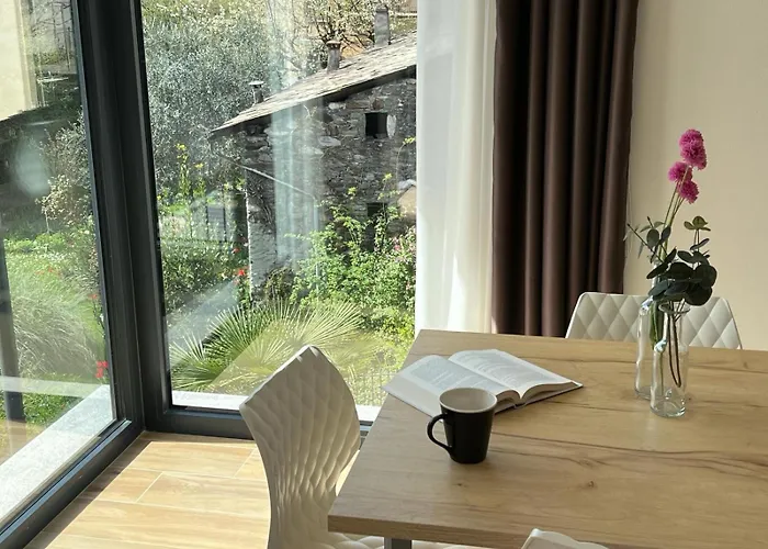 Apartament Bernina - 150 Metres To Bernina Express *