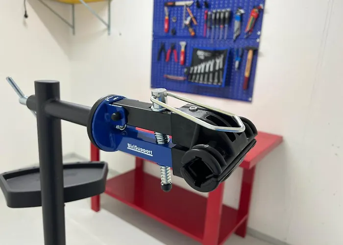 Bernina - 150 Metres To Bernina Express Apartament *