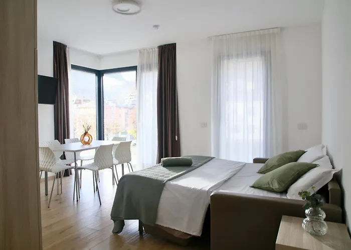 Bernina - 150 Metres To Bernina Express Tirano