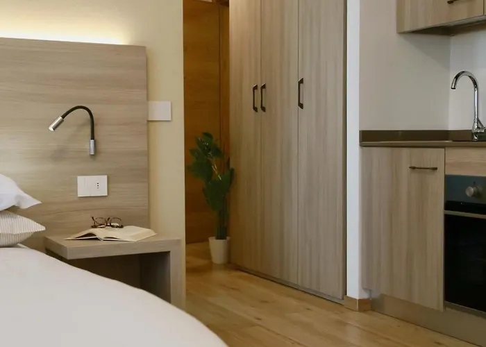 Bernina - 150 Metres To Bernina Express Apartament