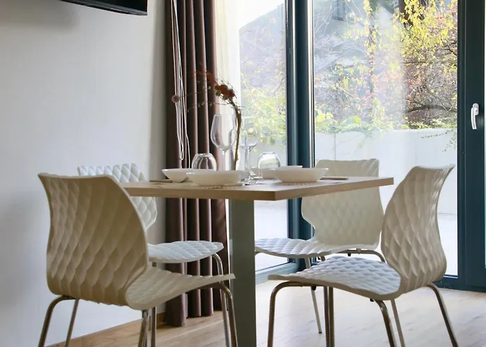 Bernina - 150 Metres To Bernina Express