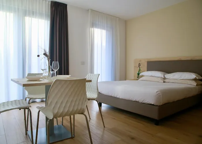 Apartament Bernina - 150 Metres To Bernina Express *