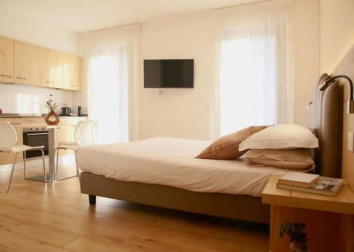 Bernina - 150 Metres To Bernina Express Apartament