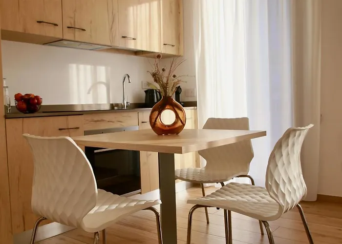 Bernina - 150 Metres To Bernina Express Tirano