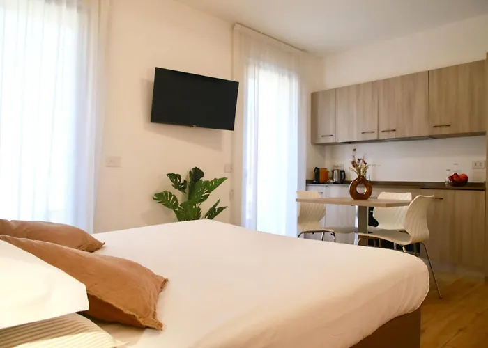 Apartament Bernina - 150 Metres To Bernina Express